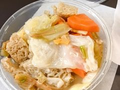 -玉华饮食店(茅台路店)