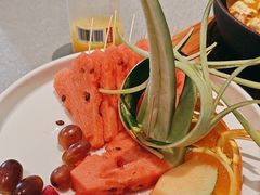 -写庭·鱼鲜川菜·宴请(铁像寺水街店)