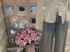 -眷顾自助服装工作室(中南金石国际广场A座店)