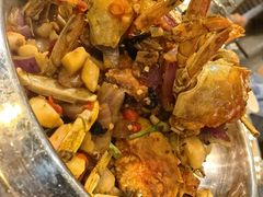 -聚味瞿记·龙虾堂(望城店)