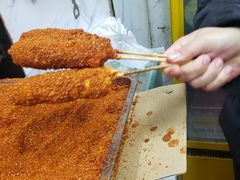 -上海鸡柳店(中街盛京大家庭店)