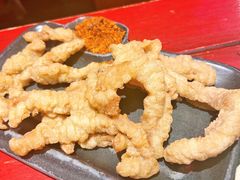 -谭鸭血老火锅·匠心(环球港旗舰店)