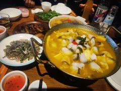 -隔壁老王·家常云南菜(花巷店)