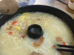 -飞虎过桥米线(翠湖店)