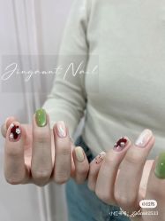 -妙睫屋日式美甲美睫