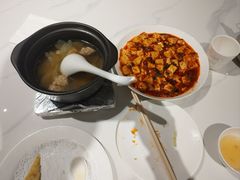 -东方太阳城淮扬餐厅(会所中餐厅店)