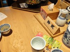 -南京大牌档(龙江新城市广场店)