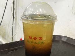 -桥香园云南过桥米线(金马碧鸡店)