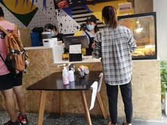 -前进5路汉堡炸鸡(汉街skp店)