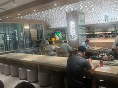 -老乡鸡(融科天地店)