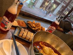 -付小姐在成都(中山公园店)