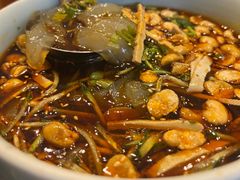 小份浑源凉粉-紫泥369粗粮季(鼓楼店)