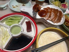 -小吊梨汤·北京菜·烤鸭(鸟巢店)
