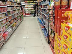 -永辉超市(六里桥店)
