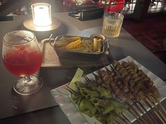 -海风酒吧 喝精酿 听民谣(阿那亚礼堂店)