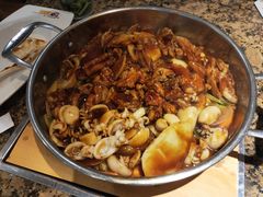 -黄记煌三汁焖锅(悦方IDmall店)