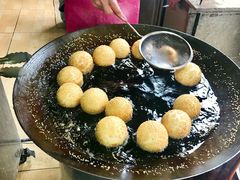 欢喜坨-汪记鲜鱼糊汤粉(沈阳路总店)