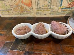 山竹牛肉球-本味友膳·茶餐厅(和达中心城店)