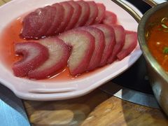 -香约老地方烧烤(九道街店)