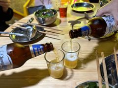 -鸿顺老铁锅美蛙鱼府(解放碑店)