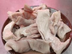 -菜园坝老火锅(金岛店)