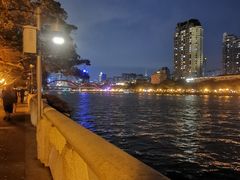 -珠江夜游省总码头