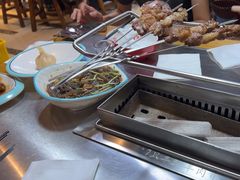 -古彭7只羊·徐州烧烤(玄武墨香路店)