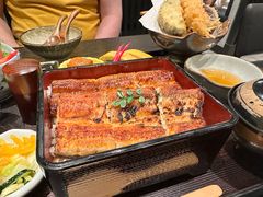 -玄白·炭烤活鳗(上海首店)