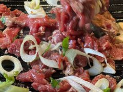 -厚味居炙子烤肉·清真(天桥南纬路店)