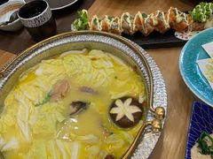 -本家食堂(华南店)