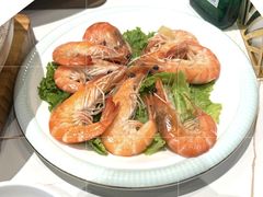 -海泰食府·新鲁菜·家宴(总部基地店)