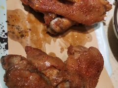 -状元阁烧烤(新华路总店)
