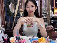 -秘密旅行Bonjour(黑金冠 江南西店)
