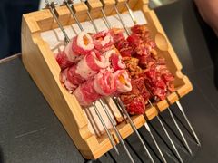 -呼伦一只牛·烧串酒场(陆家嘴店)