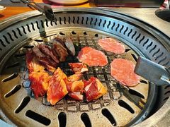 -勇誌烧肉·焱铁烧