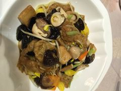 -同里湖大饭店-怡景轩中餐厅(同里古镇店)