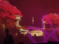 -赤红音乐现场(浦东金桥路店)