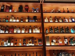 -MM·五声·音乐人与调酒师(西安路店)