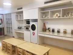 -英伦凯贝国际婴幼儿托育中心(雍湖湾店)