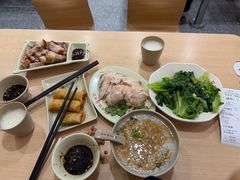 五香鸡卷-百家鸡味馆(清泰店)