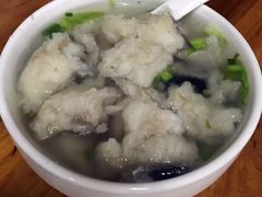 -江南红鱼汤(洋中花园店)