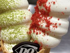 -DQ·蛋糕·冰淇淋(虹口龙之梦店)