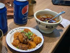 -成都你六姐·牛肉冒菜(上海环宇荟店)