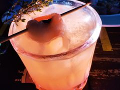 -MOSSO音乐酒吧·Live House(南京西路店)