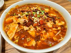-九转小磨·非遗东北菜(群力店)