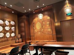 -星巴克臻选(北京颐堤港中心第二店)