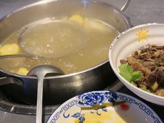 -贵宾牛·潮汕牛肉火锅(珠池总店)