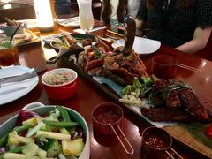 -haxnbauer海森堡德国餐厅(深圳coco店)