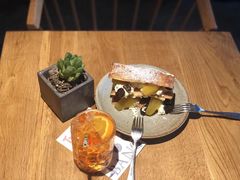 -BAKER&SPICE(环贸店)