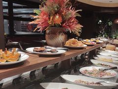 -拉蒂娜·巴西牛排馆 Latina·Brazilian Steakhouse(王府井喜悦店)
